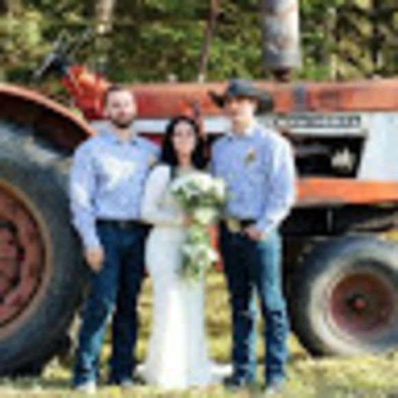 Meet your Posher, Casey - Picture 1 of 1